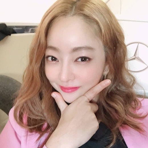 사진. 배우 서효림 인스타그램