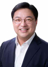 김태년 더불어민주당 원내대표실 기획실장에 내정된 허소 민주당 대구 달서을 지역위원장. 매일신문DB