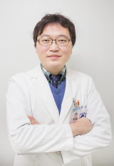 박준수 대구가톨릭대병원 피부과 교수
