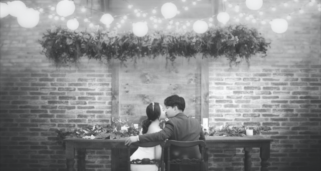 이상민·정민주 결혼