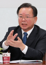 김부겸 전 더불어민주당 국회의원
