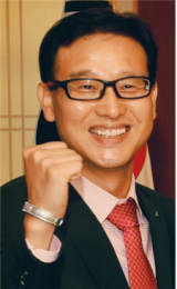이영익 대구한의대 교수