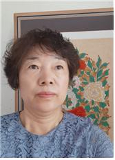 민화대전 대상자 임정순 씨