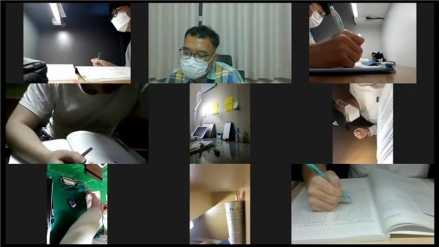대구 영진고등학교는