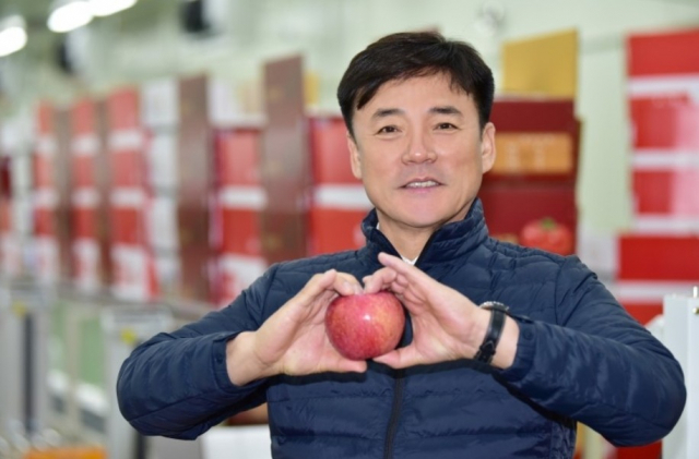 우주최초 수달 공무원 충주씨에게 자리를 만들어준 충주시청. 충주씨 인스타그램 캡쳐