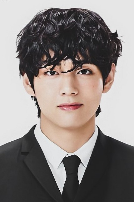 방탄소년단 뷔