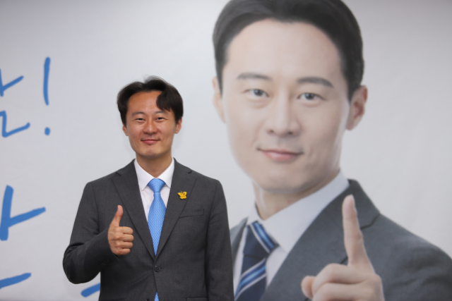 이탄희 더불어민주당 국회의원. 자료사진. 연합뉴스