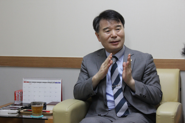 조만현 한국부동산경제단체연합회장