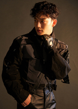 EXO의 멤버 첸. SM엔터테인먼트 제공.