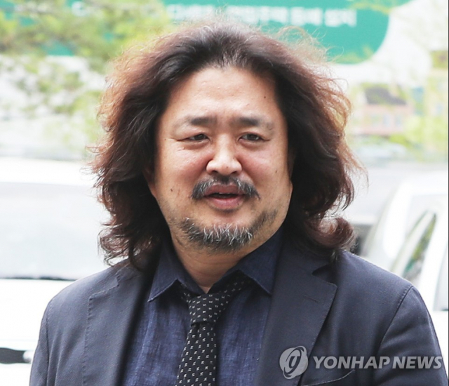 방송인 김어준 씨. 매일신문DB