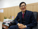 정기석 포항시 남구청장