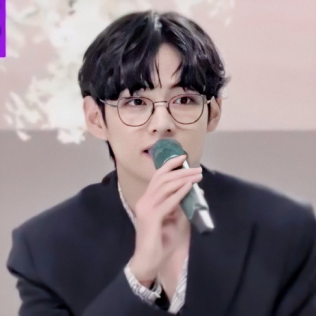 사진. CDTV 방송캡처 / 방탄소년단 뷔