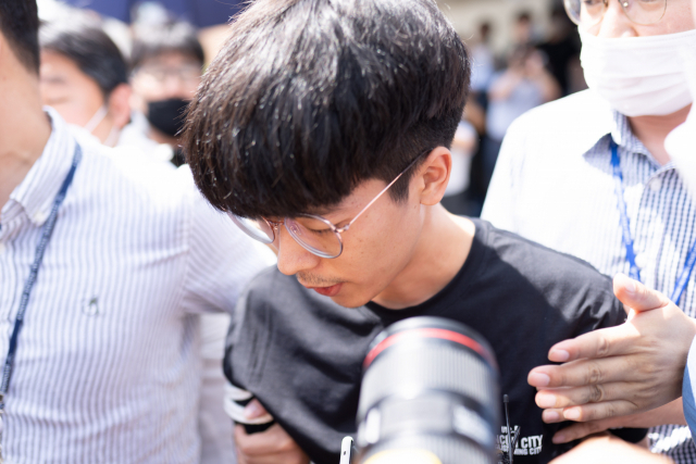 지난 6월 23일 