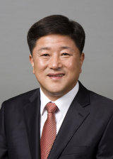 이영호 영주시의회 의장 당선인. 영주시의회 제공