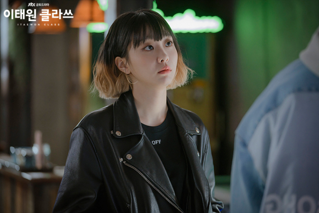 JTBC 드라마 