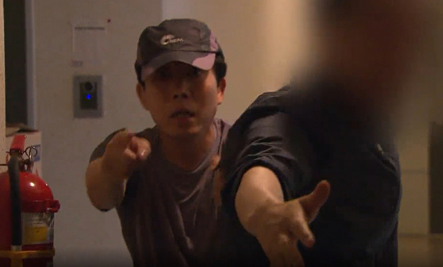 대북 전단을 살포해온 탈북민단체 