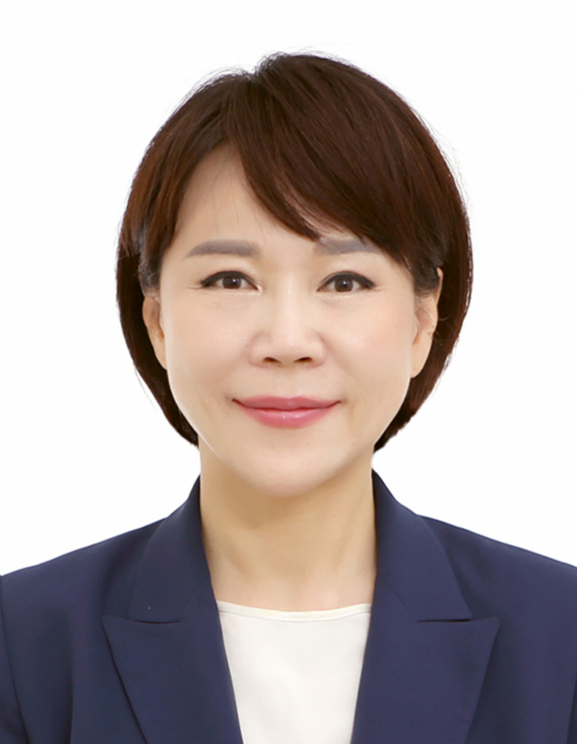 26일 국민권익위원회 위원장에 내정된 전현희 전 의원. 연합뉴스