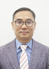 고정석 신임 대구지방기상청장. 대구기상청 제공