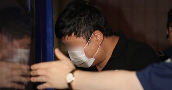 조범동.연합뉴스