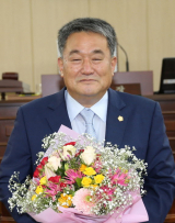 권영준 봉화군의회 의장