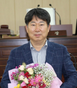 엄기섭 봉화군의회 부의장