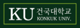 건국대학교 로고. 매일신문DB