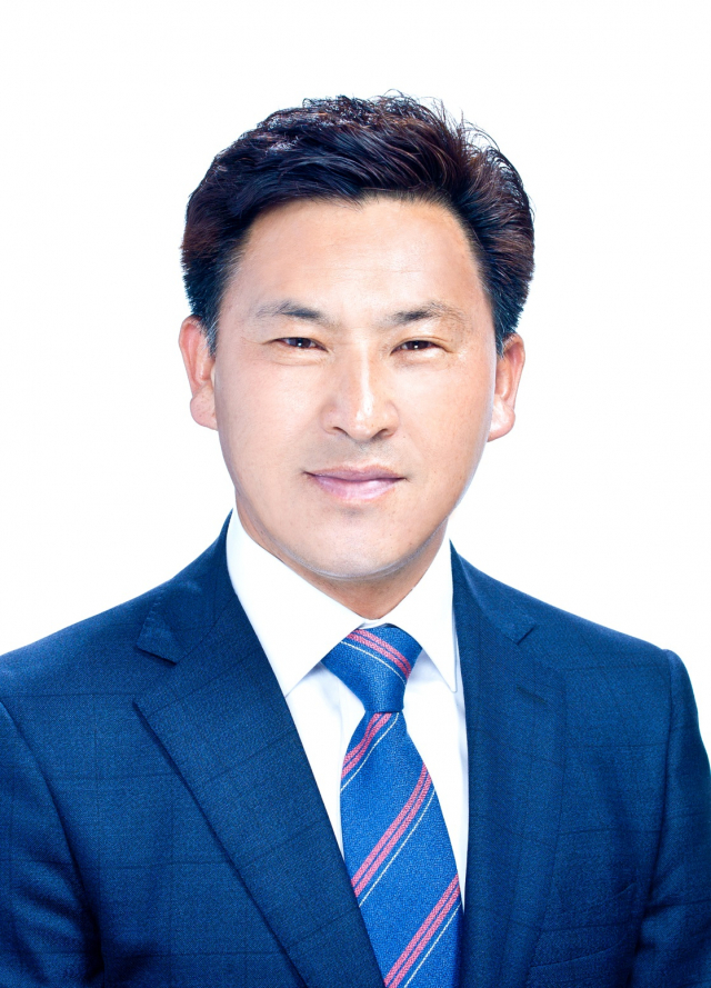 최연준 칠곡군의회 제8대 후반기 부의장
