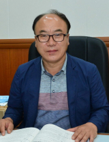 권오협 봉화군 주민복지실장. 봉화군 제공