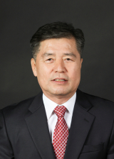 심상휴 청송군의회 부의장