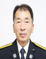 이광성 대구 수성소방서장