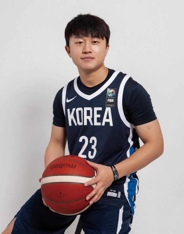 영남대 체육학부 4학년에 재학 중인 한준혁 씨. 영남대 제공