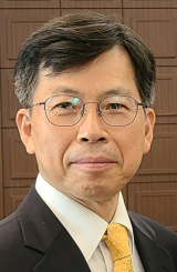 김경호 전 주러시아 한국대사관 공사