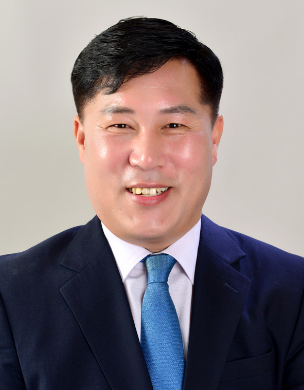 최정환 거창군의회 부의장