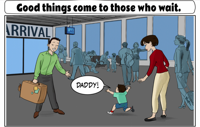 Cartoon by Sergio Drumond