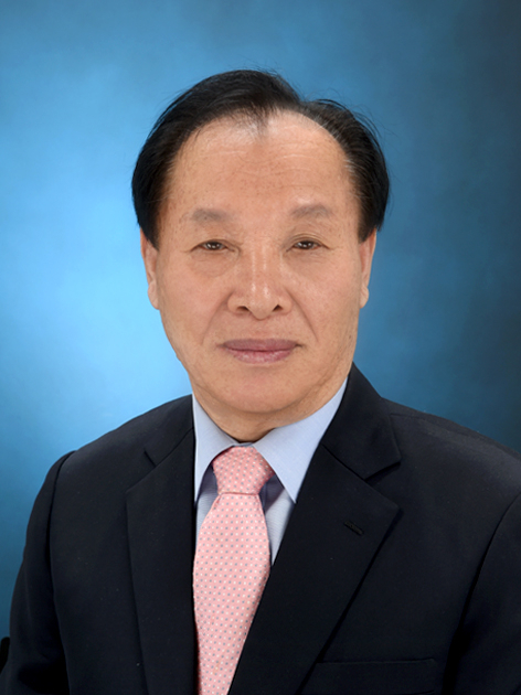 심칠 군위군의회 의장
