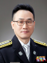 김정철 신임 대구시민안전테마파크 관장