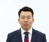 이주한 대구 서구의회 신임 부의장