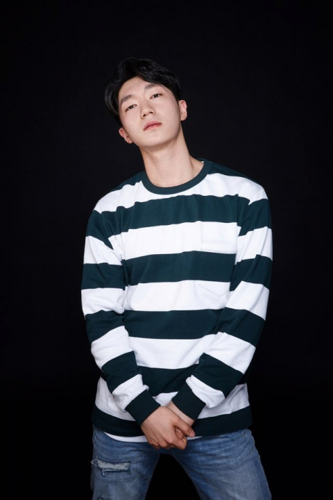 안무가 권순광