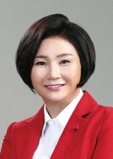 권경숙 대구 중구의회 신임 의장