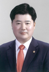 우종필 대구 중구의회 신임 부의장