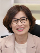 김영애 전 대구시 시민안전실장