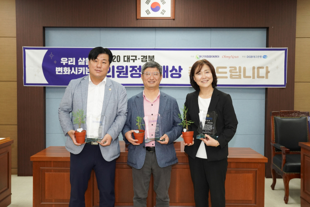 박정권 의원