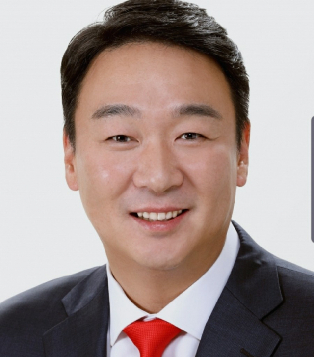 미래통합당 정희용(고령·성주·칠곡) 의원