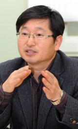 씨아이에스㈜ 김수하 대표