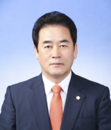 구자학 대구 달성군의회 의장