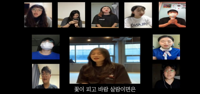 당연한 것들