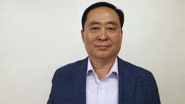 박동수 비슬산 참꽃 케이블카 민간추진위원장