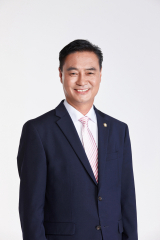 차수환 대구 동구의회 신임 의장