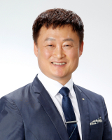 하재열 신임 포항라이온스클럽 회장