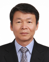신유근 소백산국립공원사무소 소장